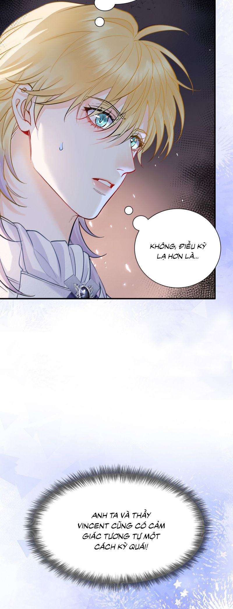 Bản Tình Ca Nụ Hôn Tù Ái Chap 41 - Trang 2