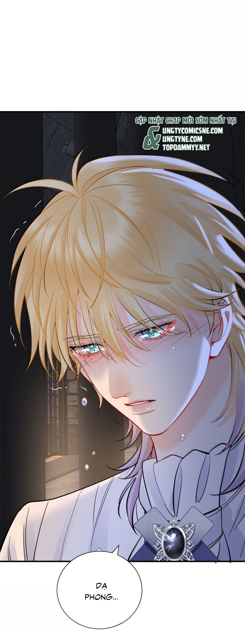 Bản Tình Ca Nụ Hôn Tù Ái Chap 41 - Trang 2