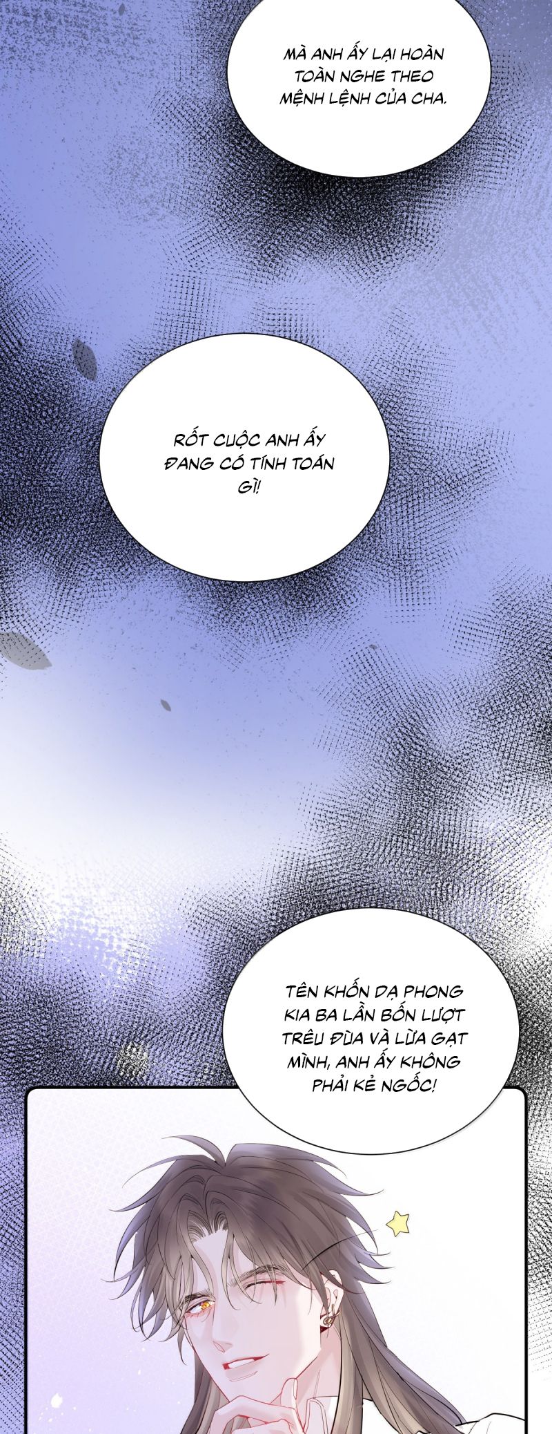 Bản Tình Ca Nụ Hôn Tù Ái Chap 41 - Trang 2