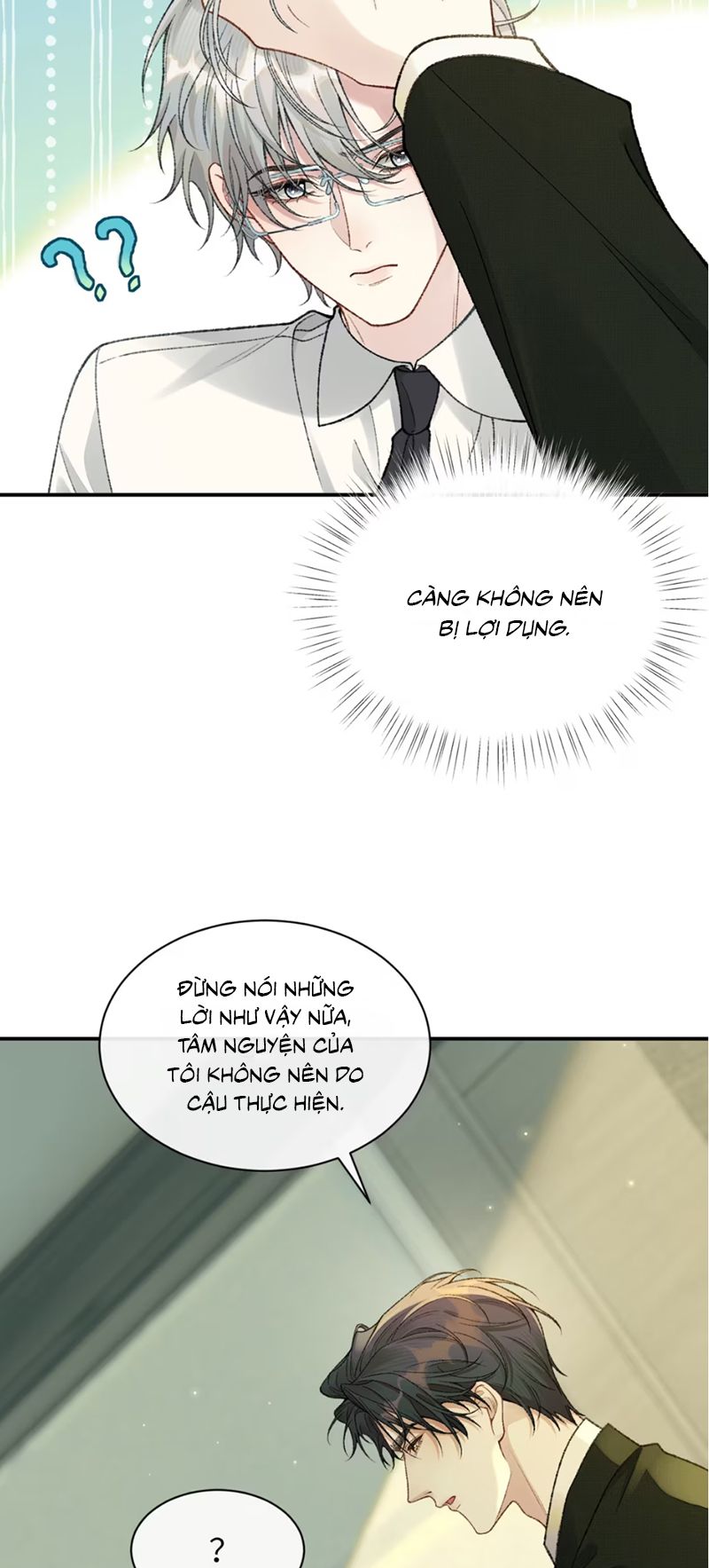 Xin Chào! Hệ Thống Quý Nhân Xin Được Phục Vụ Bạn Chap 7 - Trang 2