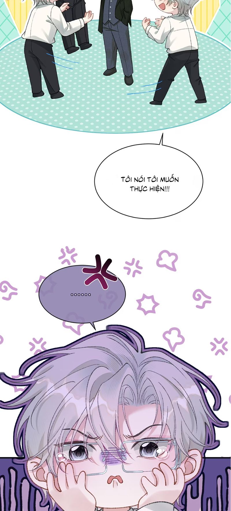 Xin Chào! Hệ Thống Quý Nhân Xin Được Phục Vụ Bạn Chap 7 - Trang 2