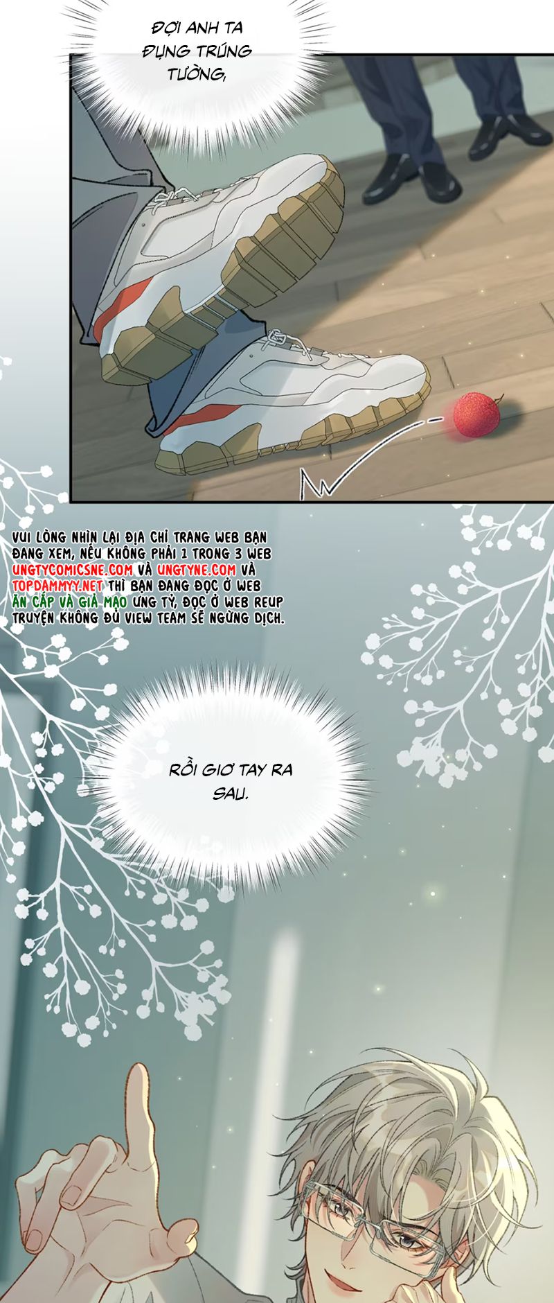 Xin Chào! Hệ Thống Quý Nhân Xin Được Phục Vụ Bạn Chap 7 - Trang 2