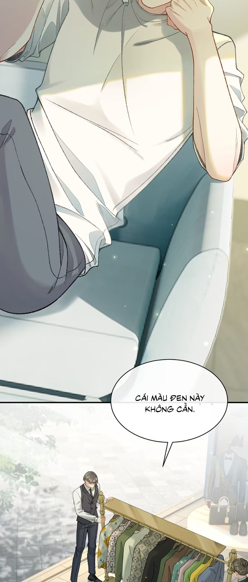 Xin Chào! Hệ Thống Quý Nhân Xin Được Phục Vụ Bạn Chap 7 - Trang 2