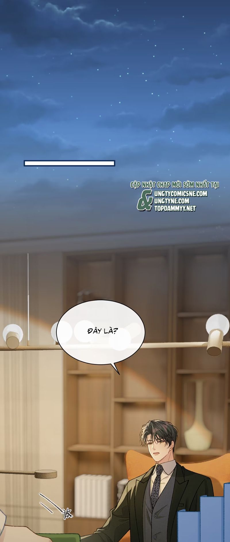 Xin Chào! Hệ Thống Quý Nhân Xin Được Phục Vụ Bạn Chap 7 - Trang 2