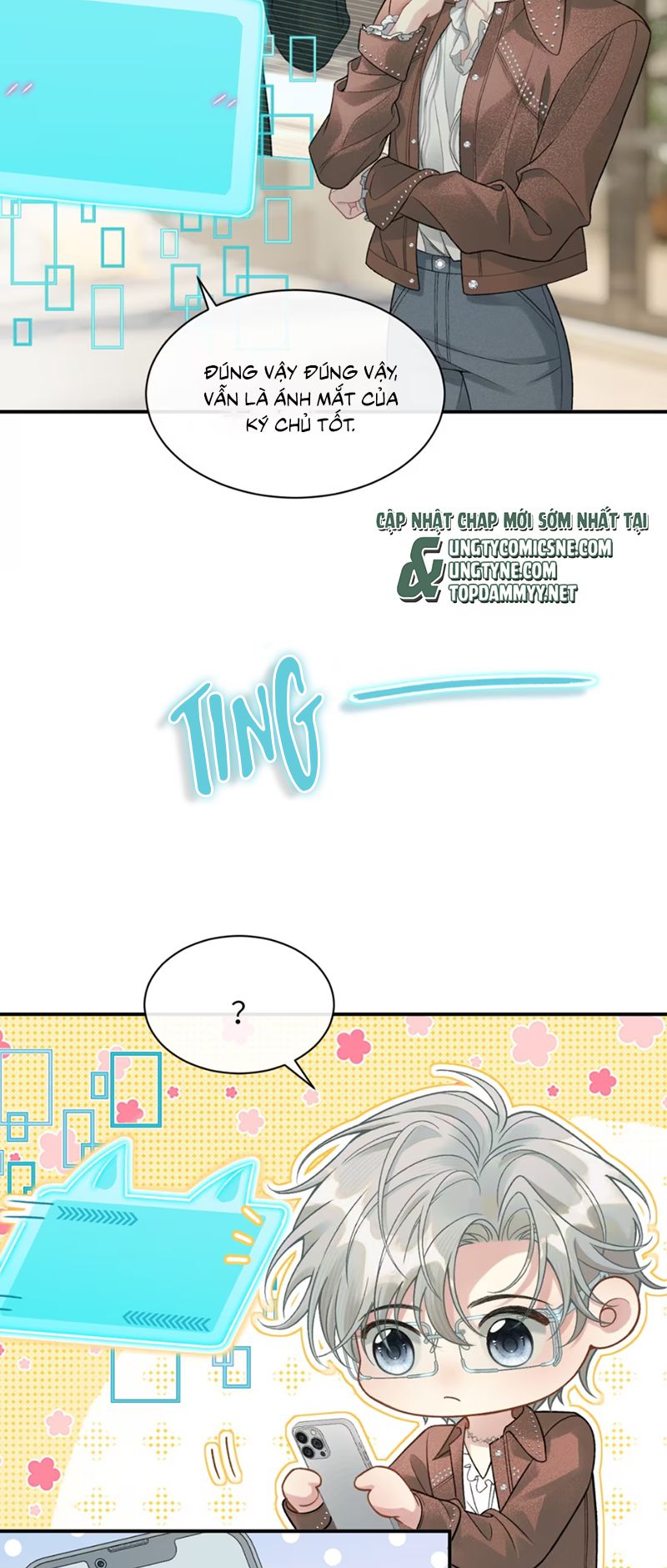 Xin Chào! Hệ Thống Quý Nhân Xin Được Phục Vụ Bạn Chap 7 - Trang 2