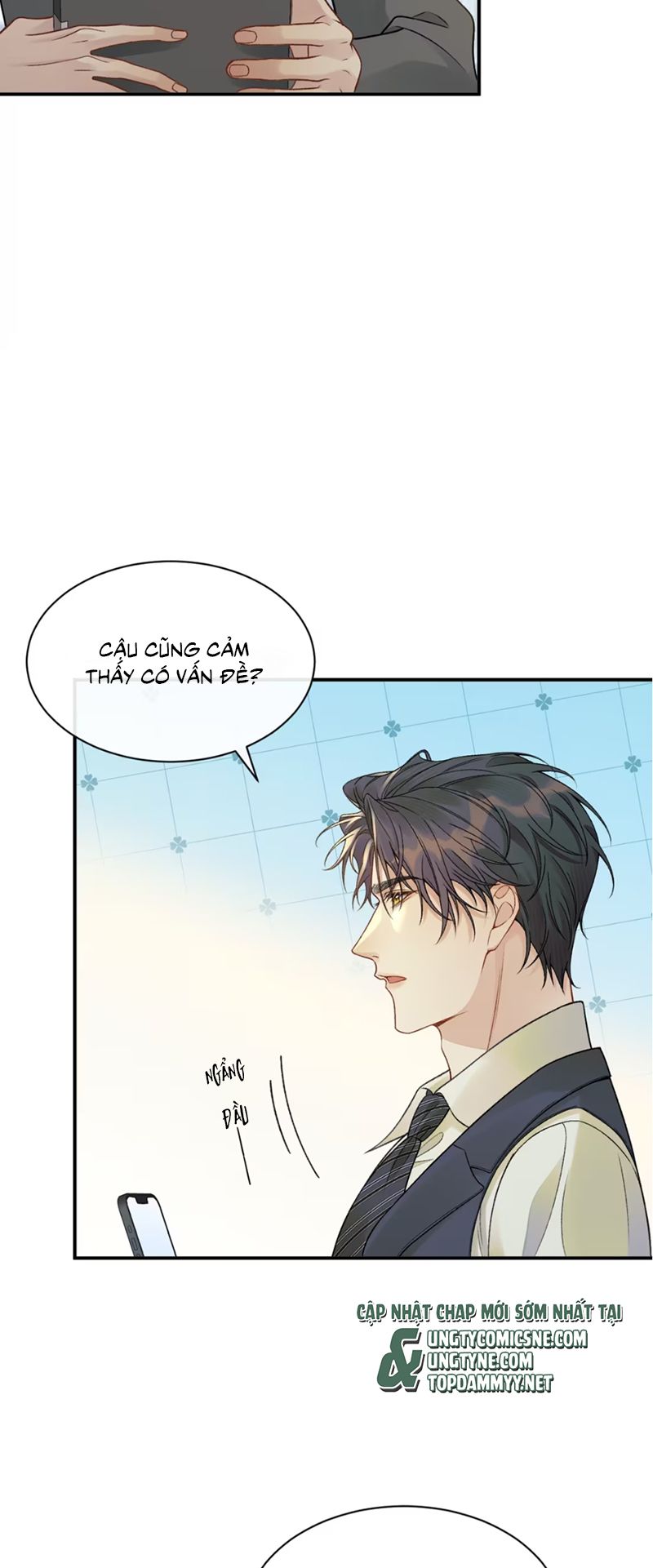 Xin Chào! Hệ Thống Quý Nhân Xin Được Phục Vụ Bạn Chap 7 - Trang 2