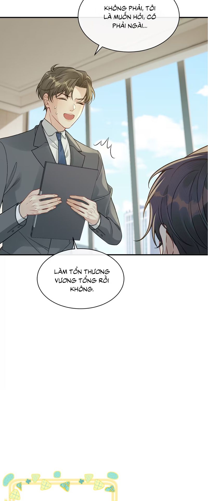 Xin Chào! Hệ Thống Quý Nhân Xin Được Phục Vụ Bạn Chap 7 - Trang 2