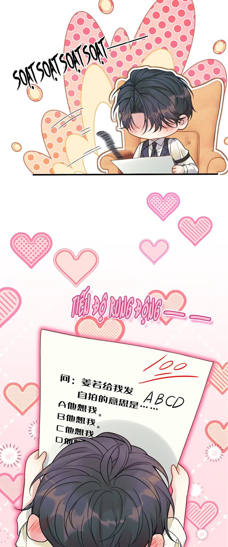 Xin Chào! Hệ Thống Quý Nhân Xin Được Phục Vụ Bạn Chap 7 - Trang 2