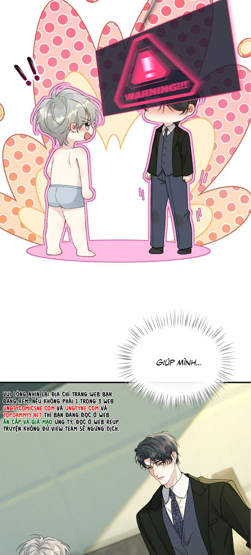 Xin Chào! Hệ Thống Quý Nhân Xin Được Phục Vụ Bạn Chap 7 - Trang 2