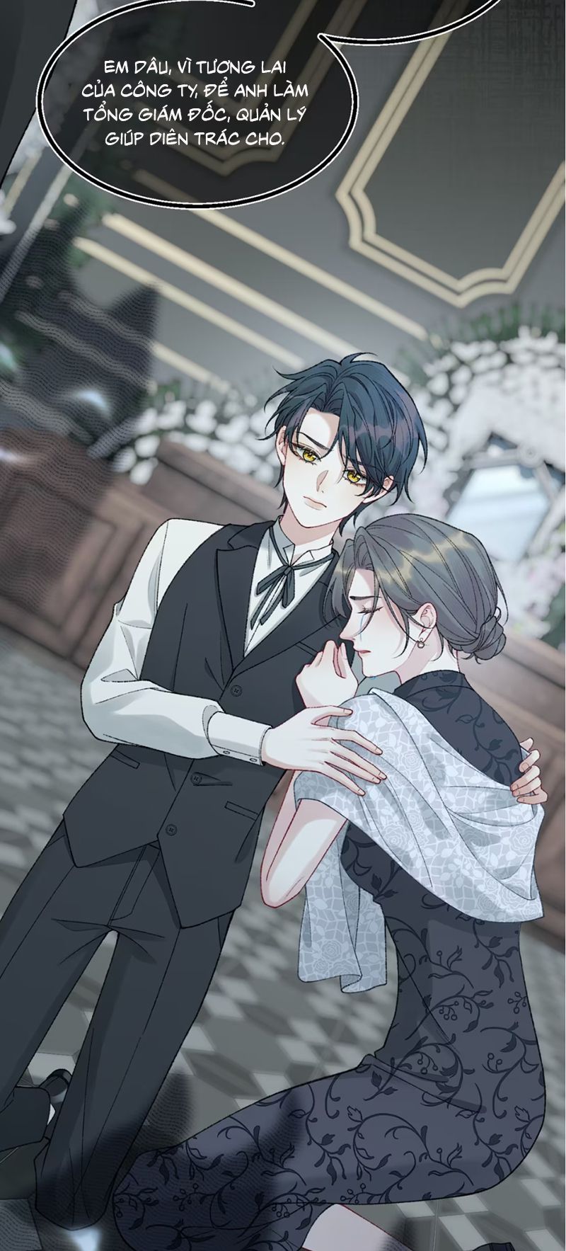 Xin Chào! Hệ Thống Quý Nhân Xin Được Phục Vụ Bạn Chap 7 - Trang 2