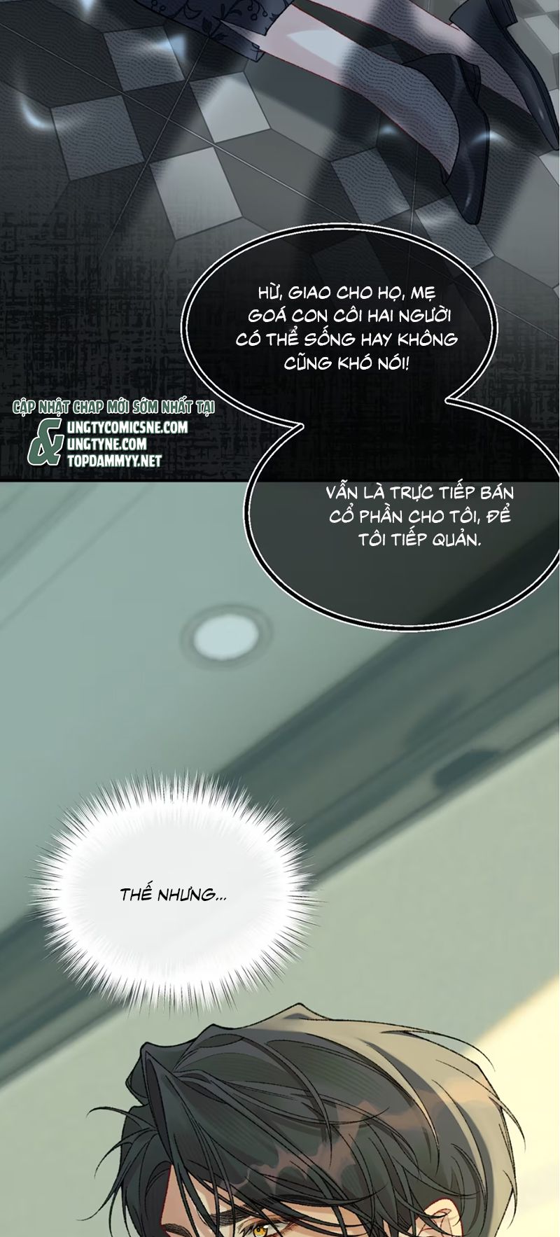 Xin Chào! Hệ Thống Quý Nhân Xin Được Phục Vụ Bạn Chap 7 - Trang 2