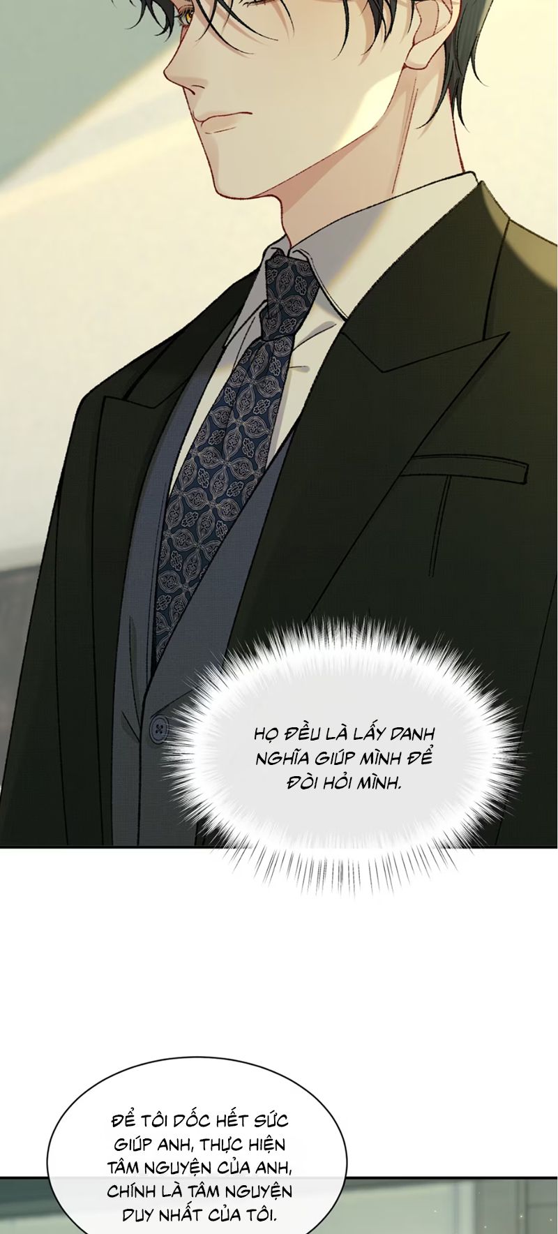 Xin Chào! Hệ Thống Quý Nhân Xin Được Phục Vụ Bạn Chap 7 - Trang 2