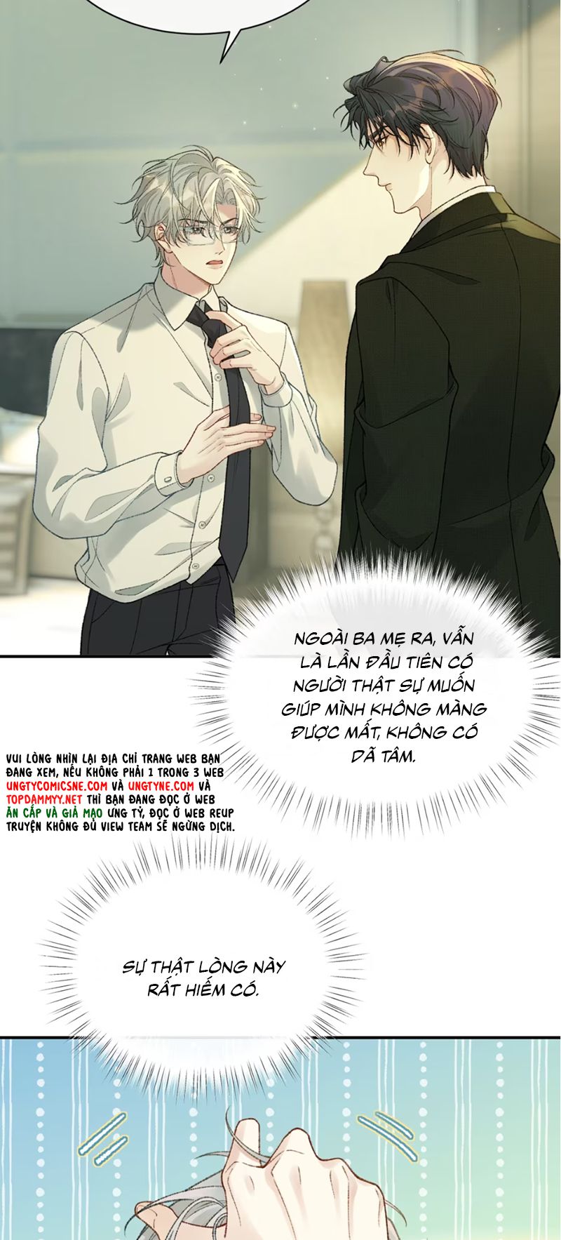 Xin Chào! Hệ Thống Quý Nhân Xin Được Phục Vụ Bạn Chap 7 - Trang 2