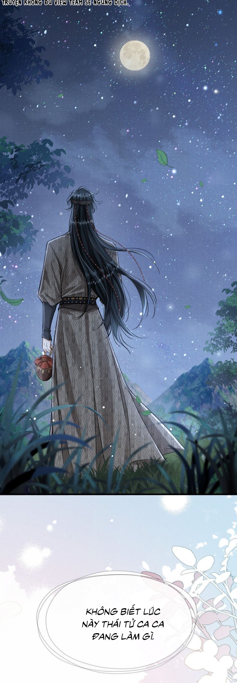 Đan Tiêu Vạn Dặm Chap 123 - Trang 4