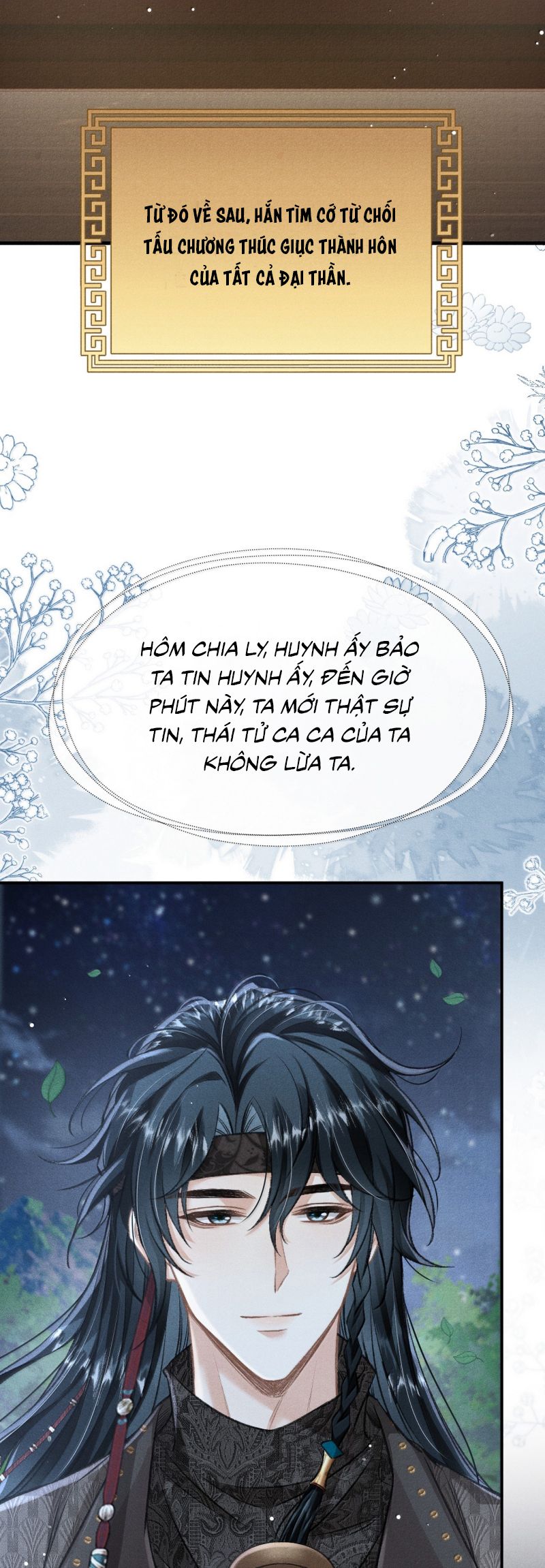 Đan Tiêu Vạn Dặm Chap 123 - Trang 4