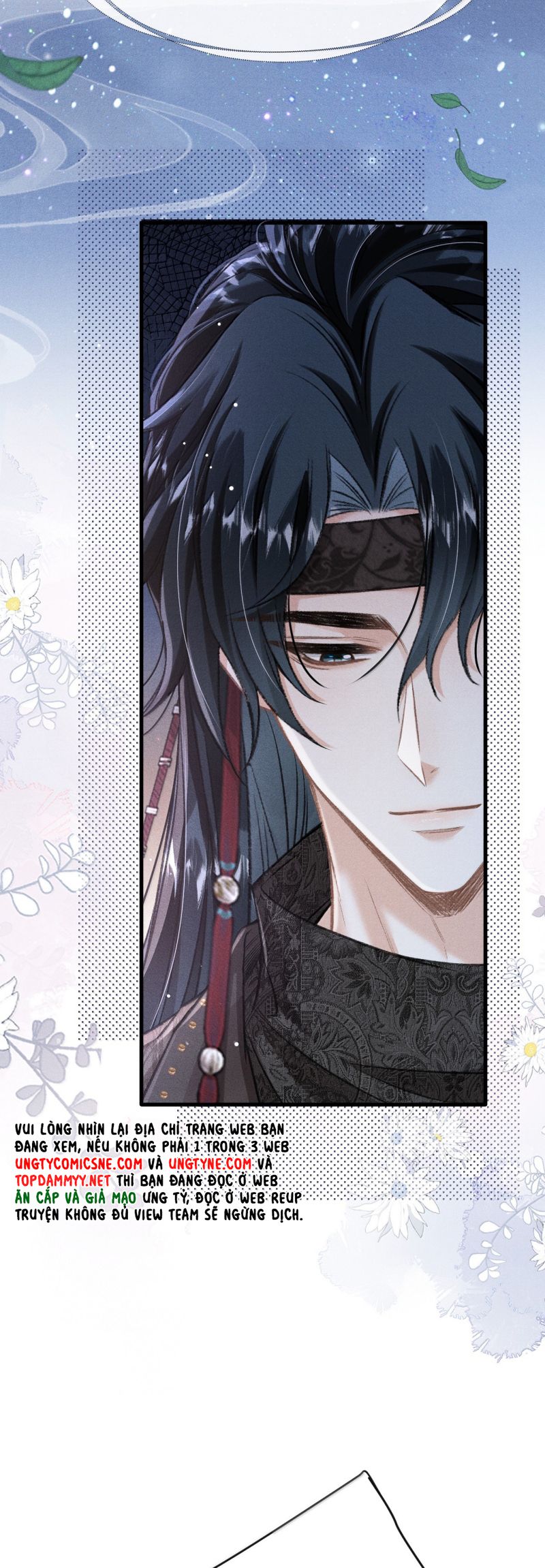 Đan Tiêu Vạn Dặm Chap 123 - Trang 4