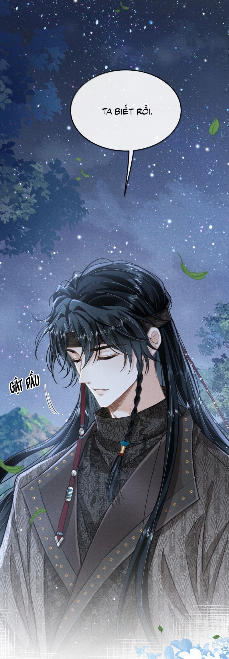 Đan Tiêu Vạn Dặm Chap 123 - Trang 4