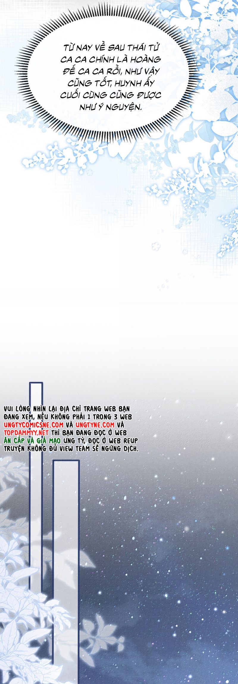 Đan Tiêu Vạn Dặm Chap 123 - Trang 4