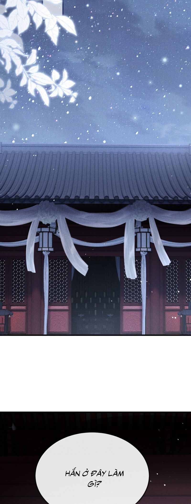 Đan Tiêu Vạn Dặm Chap 123 - Trang 4