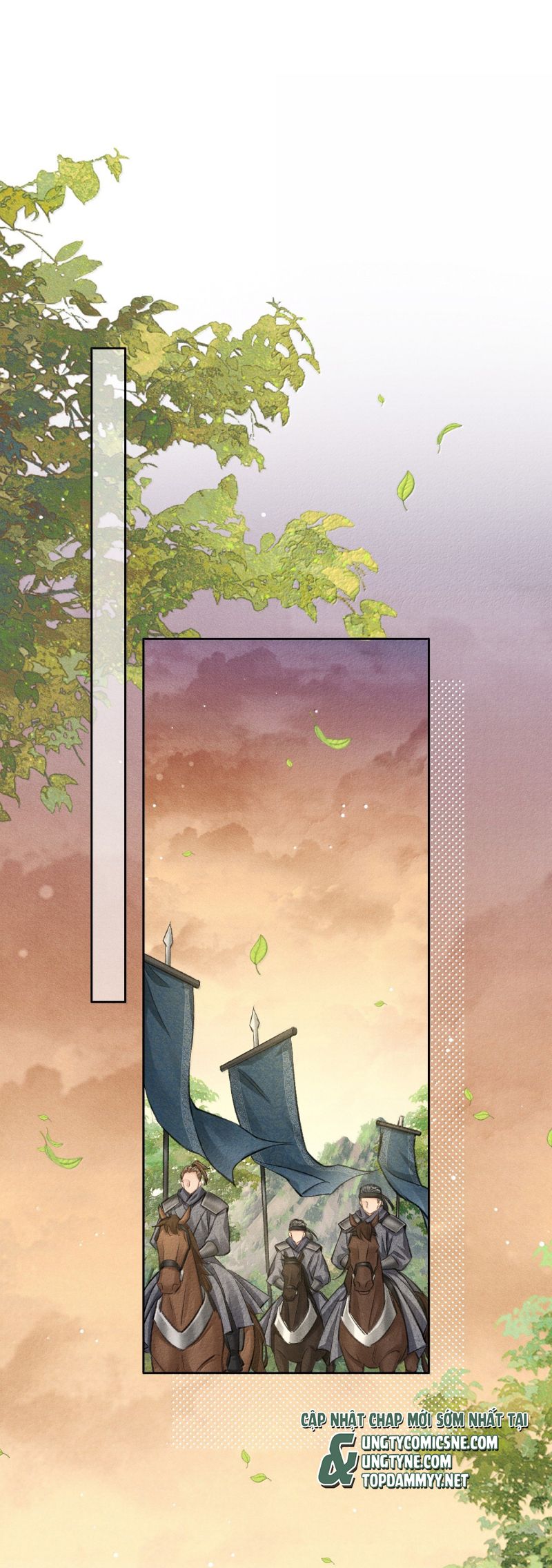 Đan Tiêu Vạn Dặm Chap 123 - Trang 4