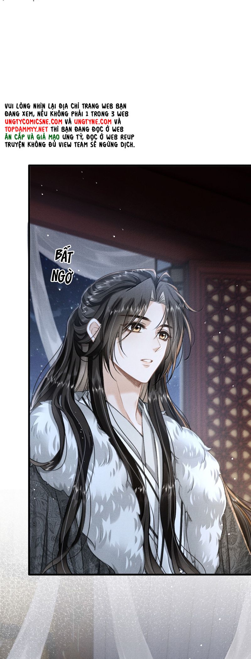 Đan Tiêu Vạn Dặm Chap 123 - Trang 4