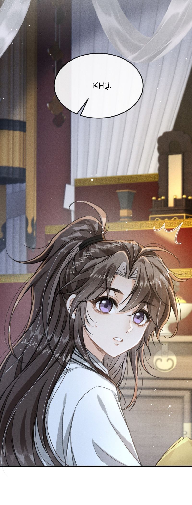 Đan Tiêu Vạn Dặm Chap 123 - Trang 4