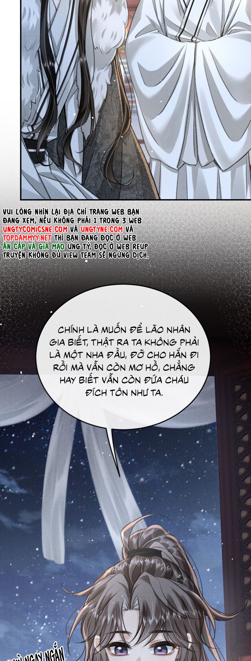 Đan Tiêu Vạn Dặm Chap 123 - Trang 4