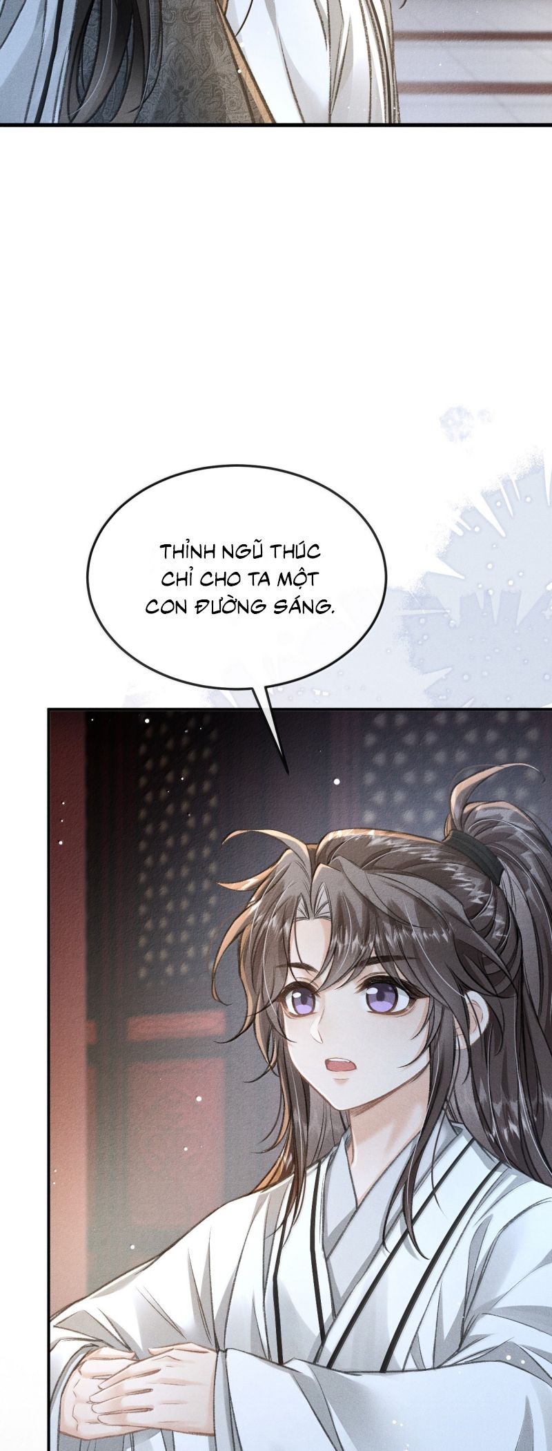 Đan Tiêu Vạn Dặm Chap 123 - Trang 4