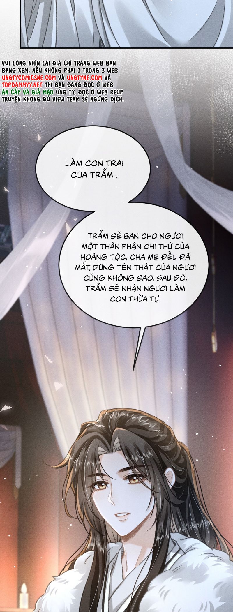 Đan Tiêu Vạn Dặm Chap 123 - Trang 4