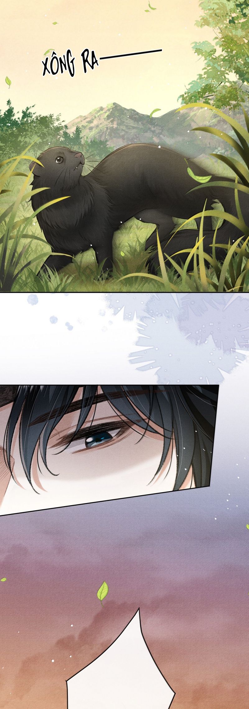 Đan Tiêu Vạn Dặm Chap 123 - Trang 4