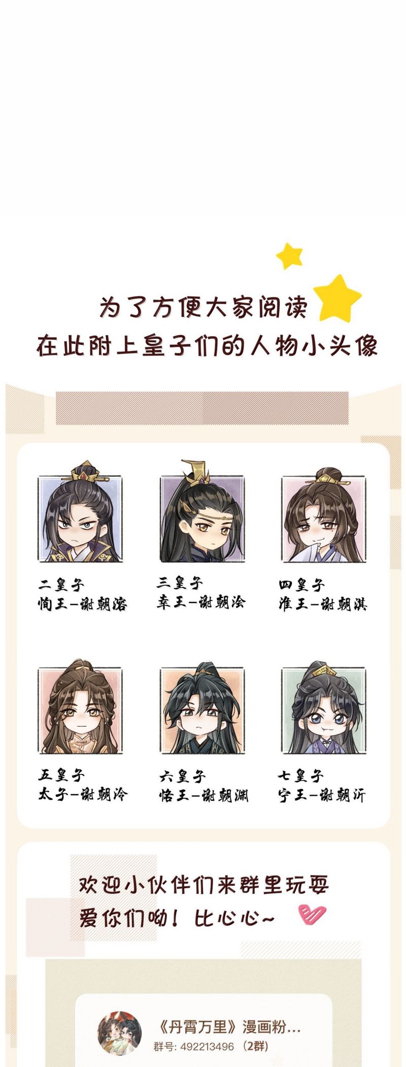 Đan Tiêu Vạn Dặm Chap 123 - Trang 4