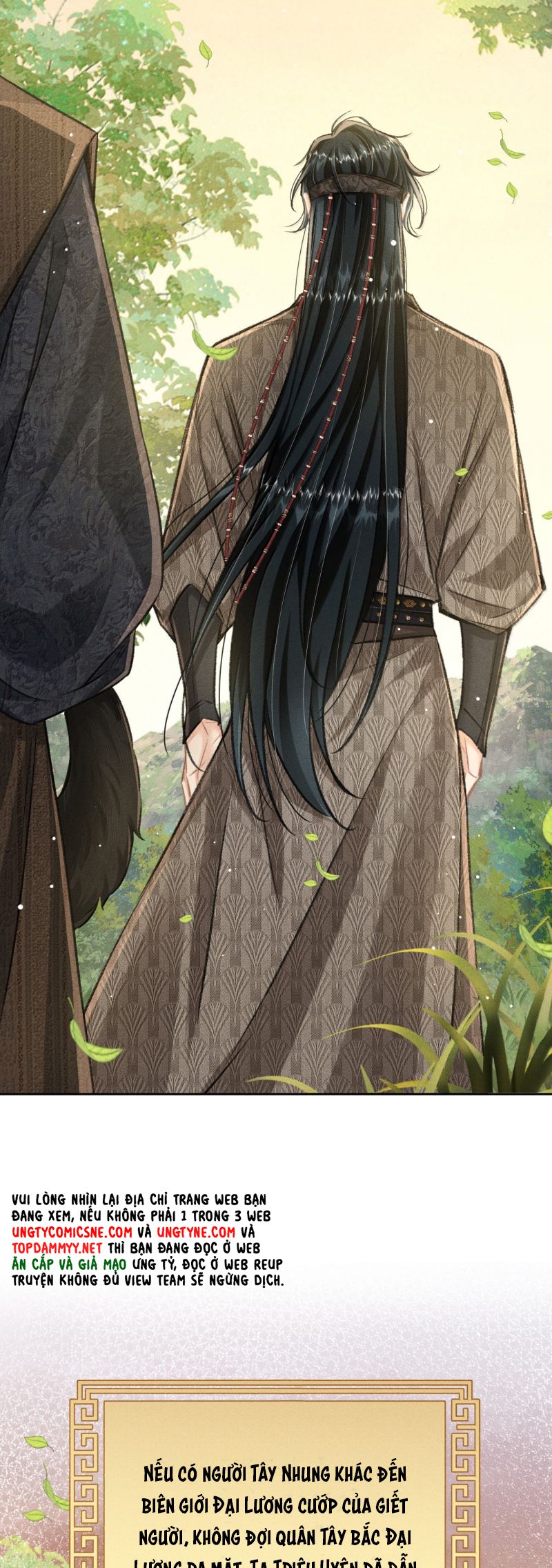 Đan Tiêu Vạn Dặm Chap 123 - Trang 4