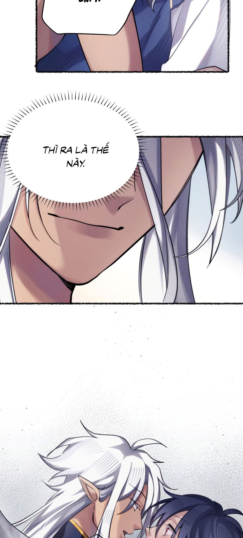 Chữa Lành Tà Thần Của Tôi Chap 38 - Trang 4