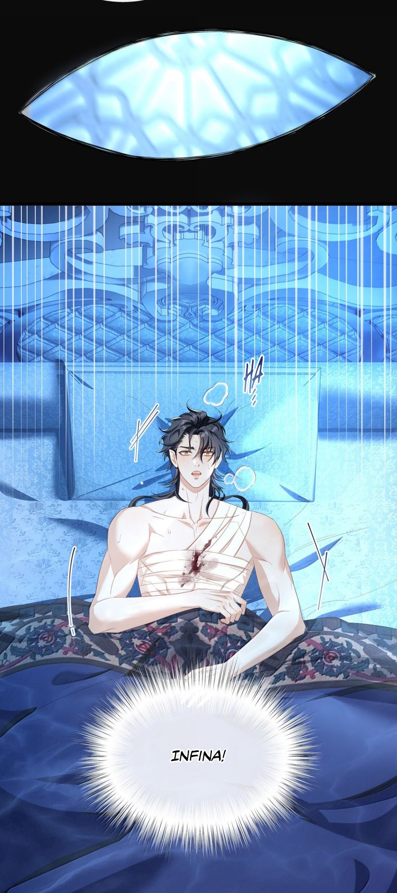 Tôi Trùng Sinh Trở Thành Tiểu Ác Long Của Vương Tử Điện Hạ Chap 91 - Trang 4