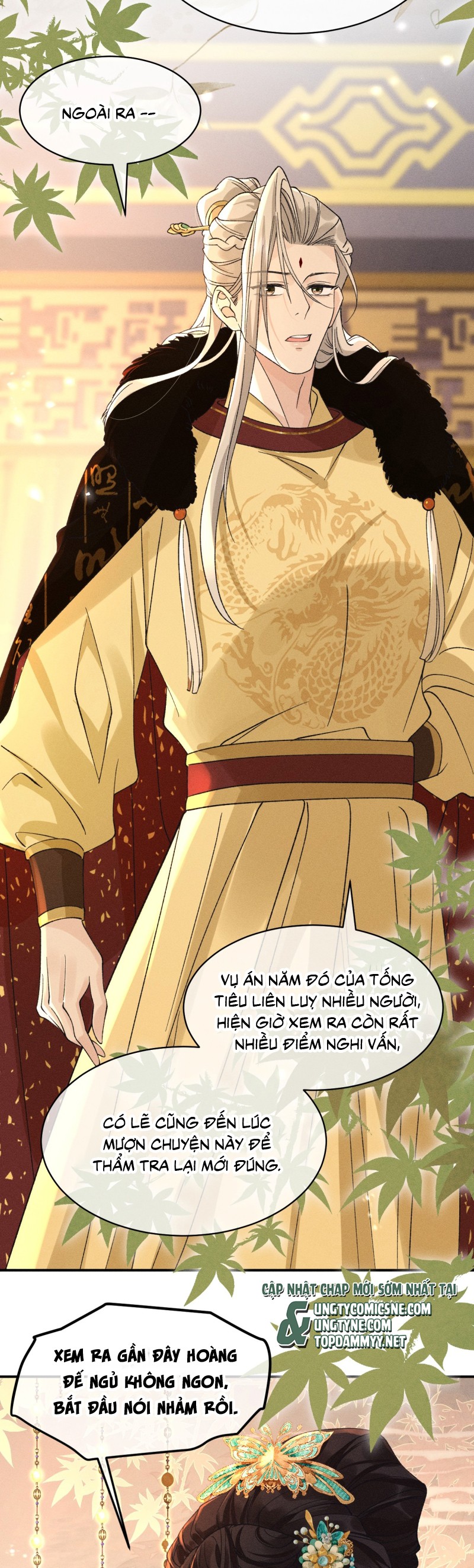 Hải Vương Sau Khi Hoàn Lương Sa Vào Tu La Tràng Chap 50 - Trang 4