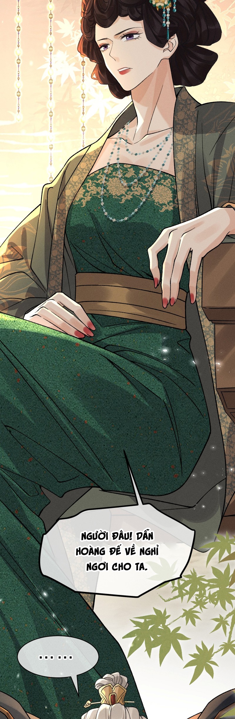 Hải Vương Sau Khi Hoàn Lương Sa Vào Tu La Tràng Chap 50 - Trang 4