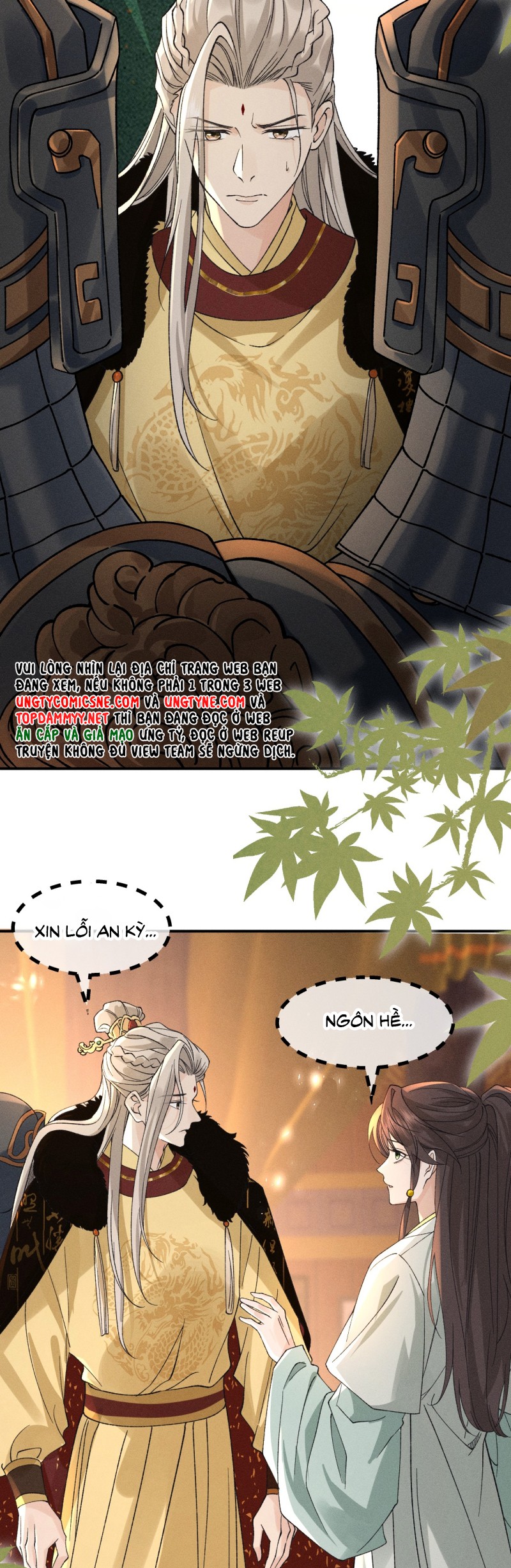 Hải Vương Sau Khi Hoàn Lương Sa Vào Tu La Tràng Chap 50 - Trang 4