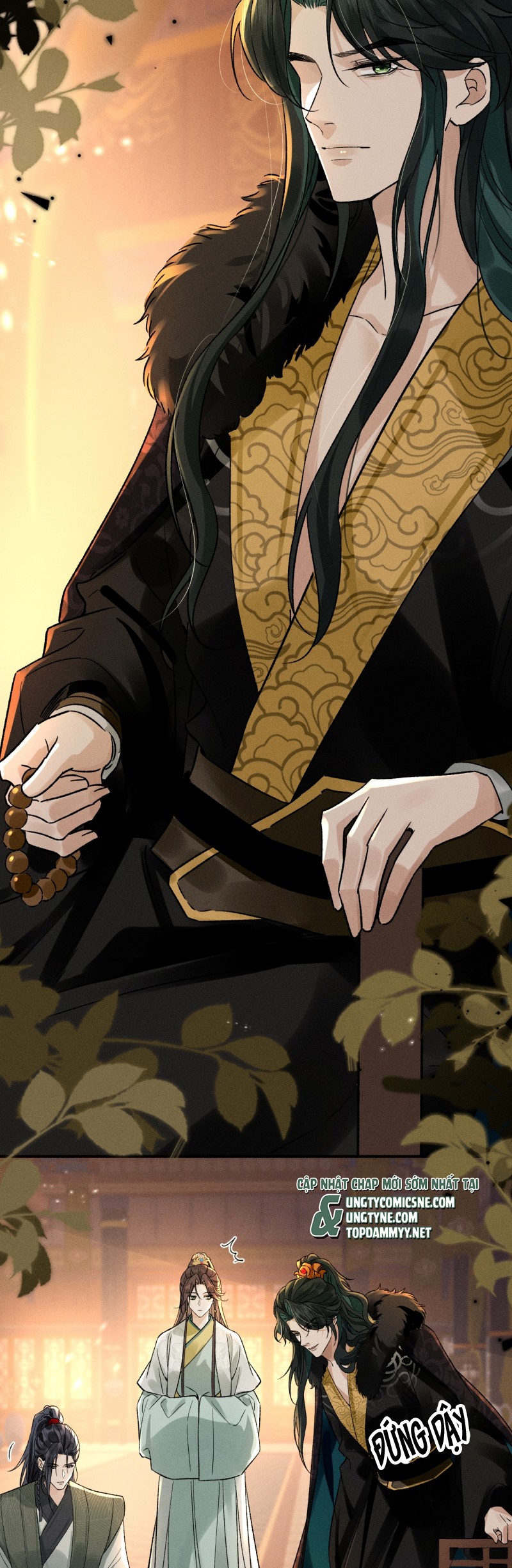 Hải Vương Sau Khi Hoàn Lương Sa Vào Tu La Tràng Chap 50 - Trang 4