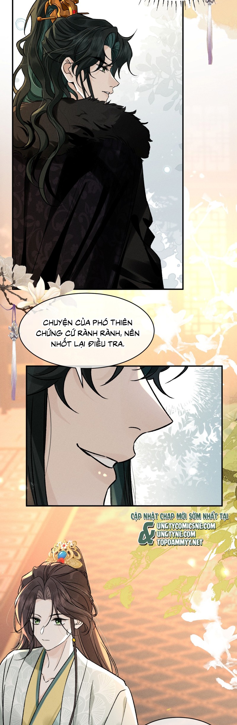 Hải Vương Sau Khi Hoàn Lương Sa Vào Tu La Tràng Chap 50 - Trang 4