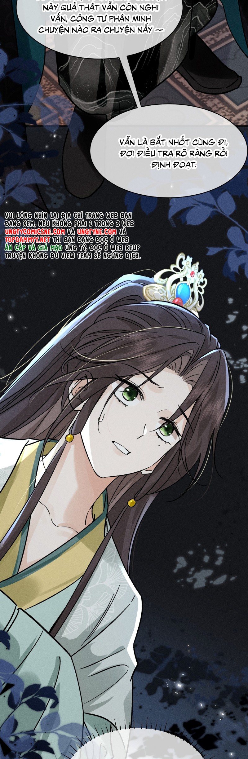 Hải Vương Sau Khi Hoàn Lương Sa Vào Tu La Tràng Chap 50 - Trang 4