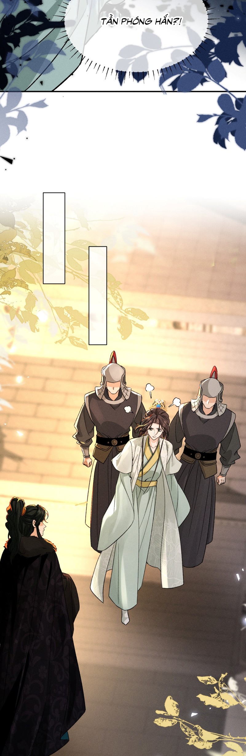 Hải Vương Sau Khi Hoàn Lương Sa Vào Tu La Tràng Chap 50 - Trang 4