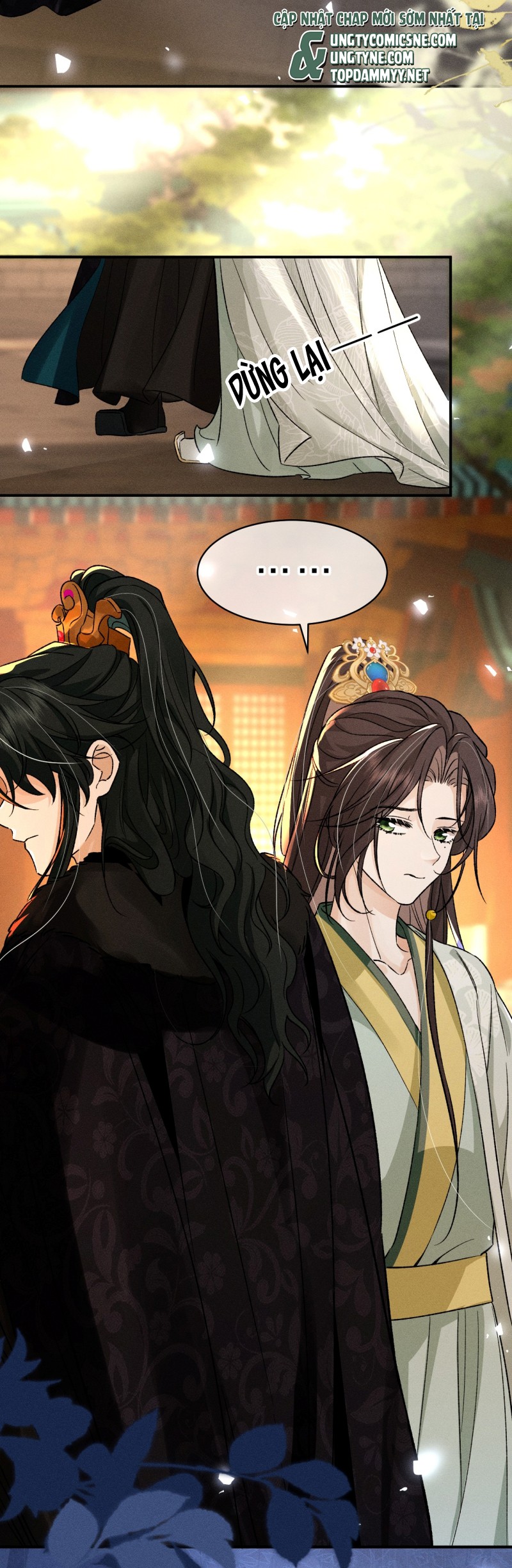 Hải Vương Sau Khi Hoàn Lương Sa Vào Tu La Tràng Chap 50 - Trang 4