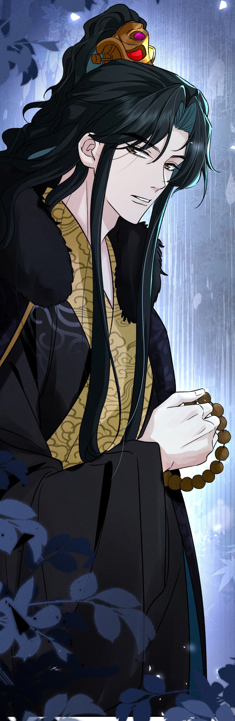 Hải Vương Sau Khi Hoàn Lương Sa Vào Tu La Tràng Chap 50 - Trang 4