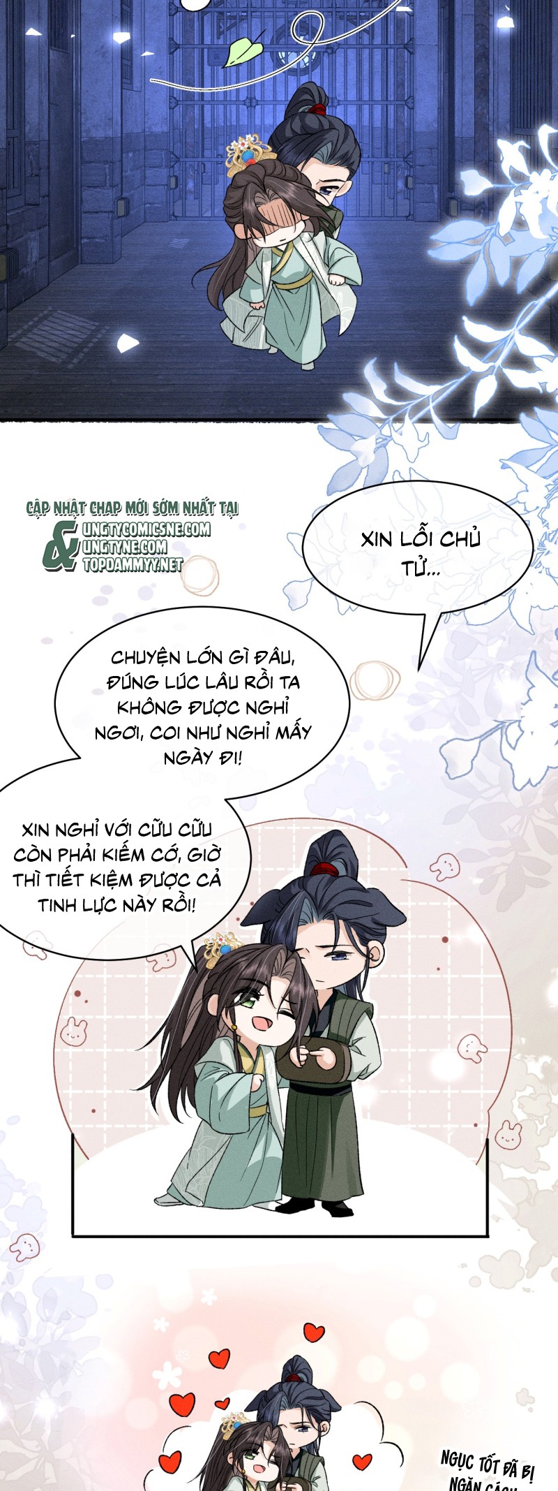 Hải Vương Sau Khi Hoàn Lương Sa Vào Tu La Tràng Chap 50 - Trang 4