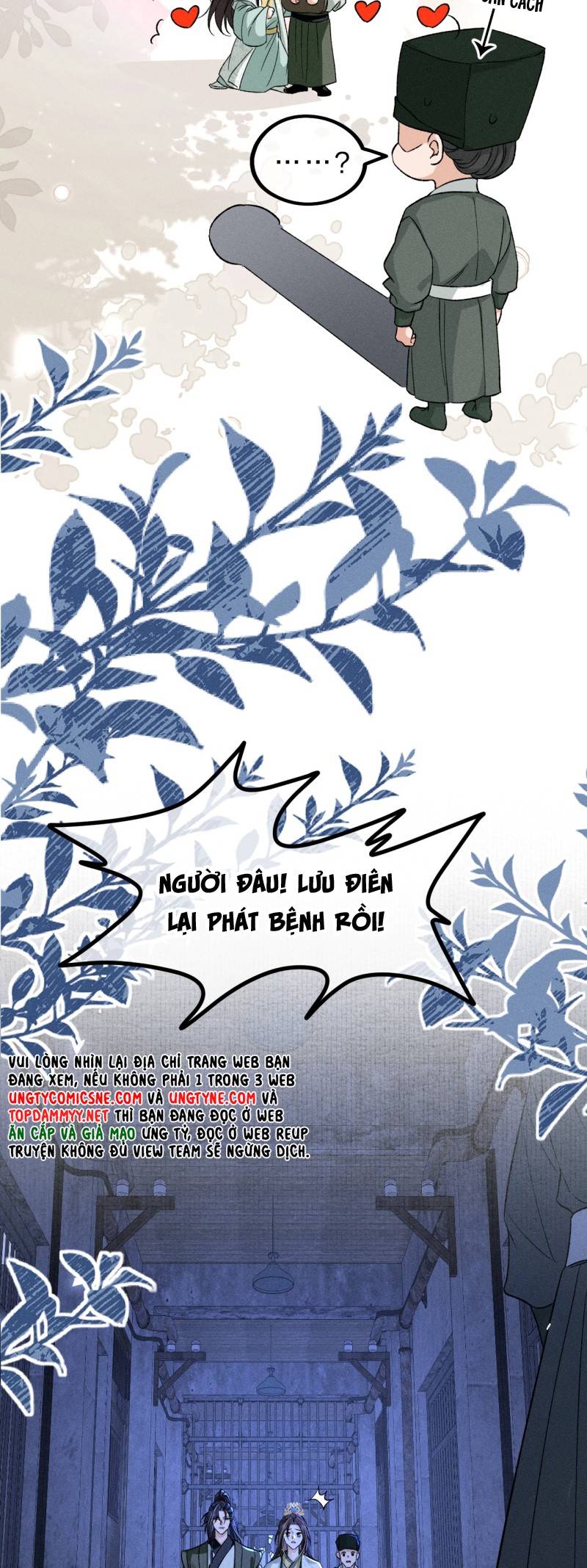 Hải Vương Sau Khi Hoàn Lương Sa Vào Tu La Tràng Chap 50 - Trang 4