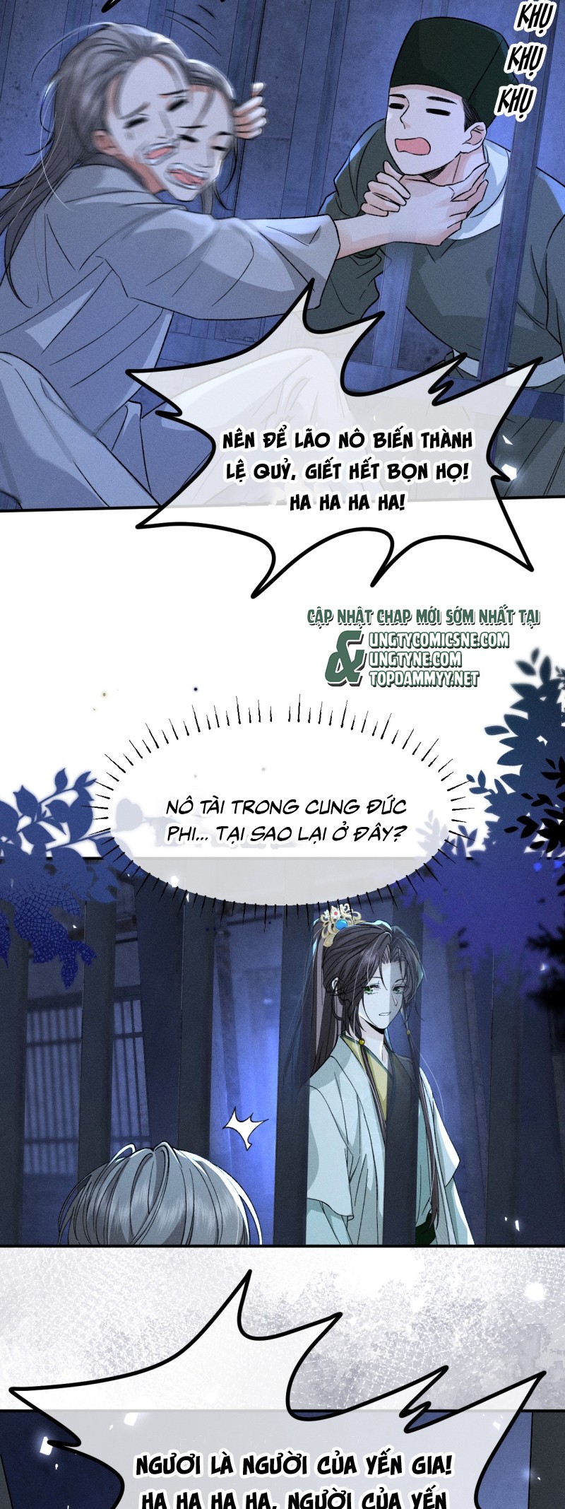 Hải Vương Sau Khi Hoàn Lương Sa Vào Tu La Tràng Chap 50 - Trang 4