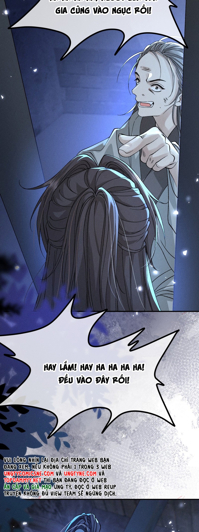 Hải Vương Sau Khi Hoàn Lương Sa Vào Tu La Tràng Chap 50 - Trang 4