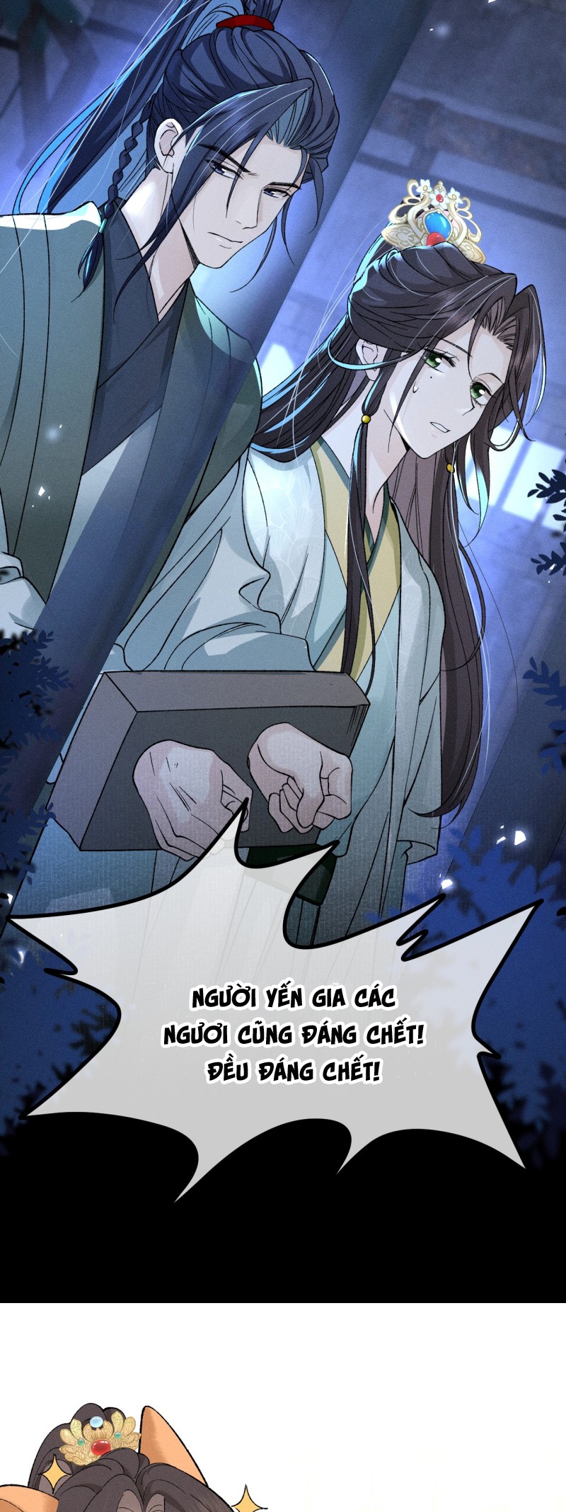 Hải Vương Sau Khi Hoàn Lương Sa Vào Tu La Tràng Chap 50 - Trang 4