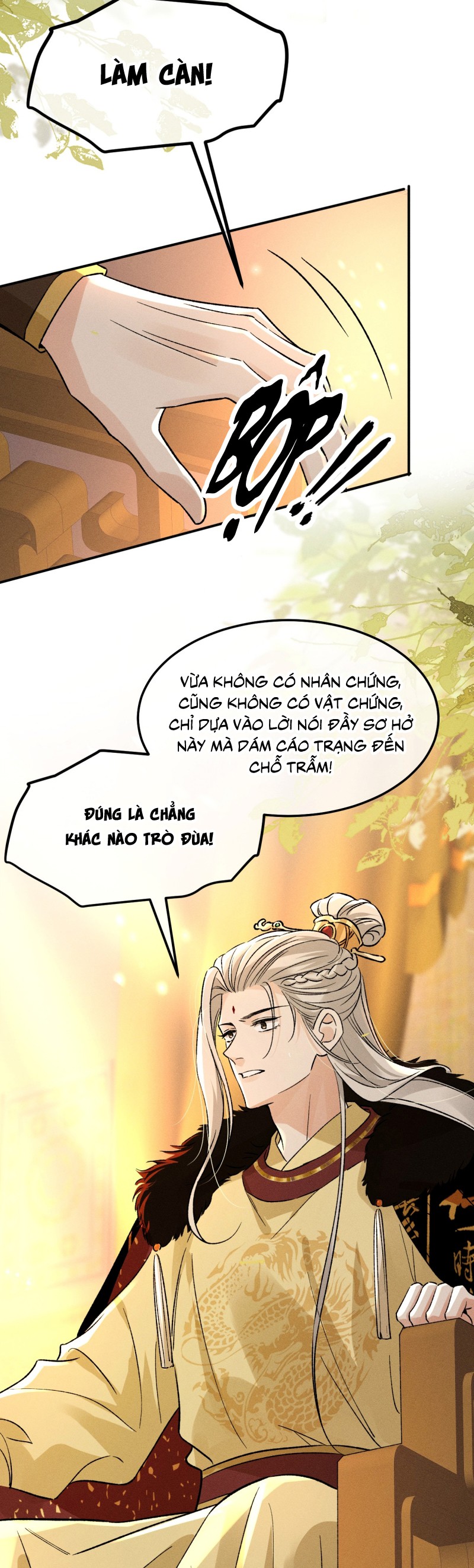 Hải Vương Sau Khi Hoàn Lương Sa Vào Tu La Tràng Chap 50 - Trang 4