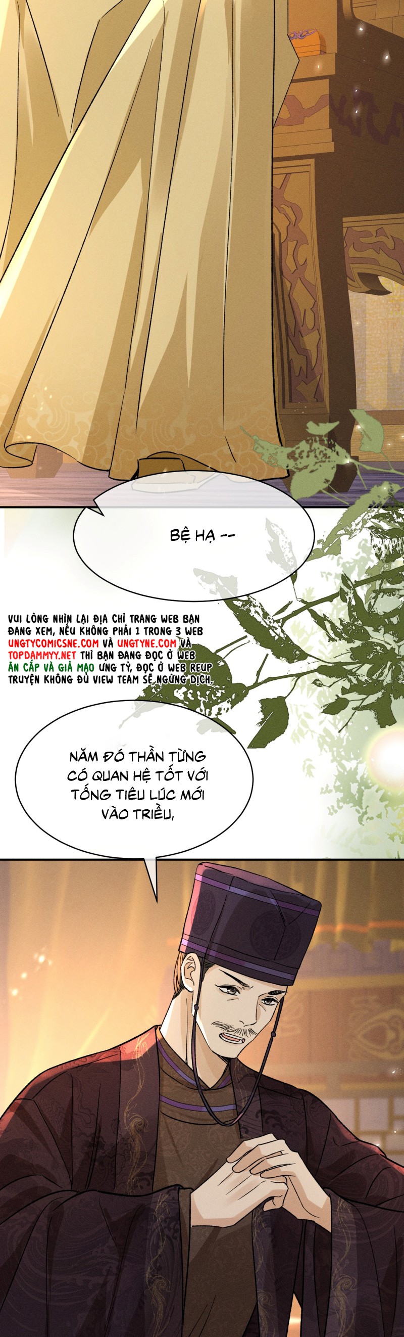 Hải Vương Sau Khi Hoàn Lương Sa Vào Tu La Tràng Chap 50 - Trang 4